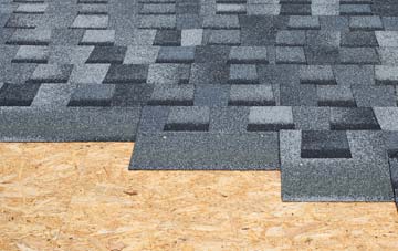 expert Old Cambus asphalt roof companies