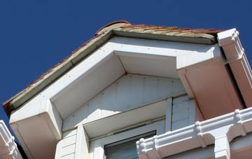 Old Cambus fascia installation costs