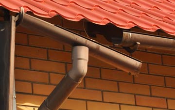 Old Cambus gutter repair costs