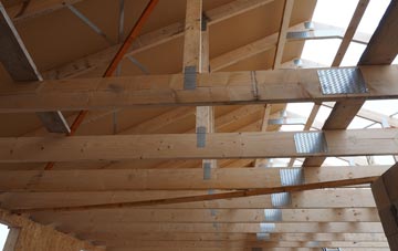 Old Cambus roof truss costs