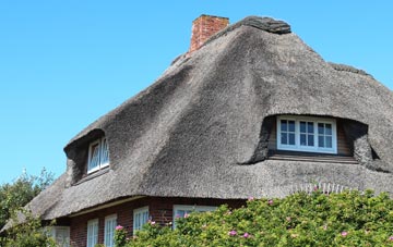 thatch roofing Old Cambus, Scottish Borders
